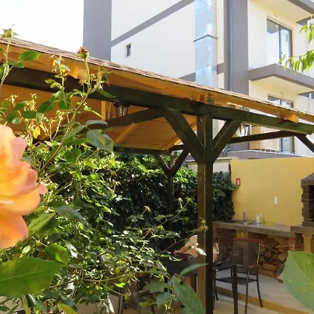 Zambetul Marii Séjour chez l'habitant