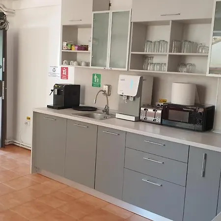 Zambetul Marii Séjour chez l'habitant