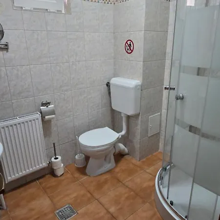 Zambetul Marii Năvodari