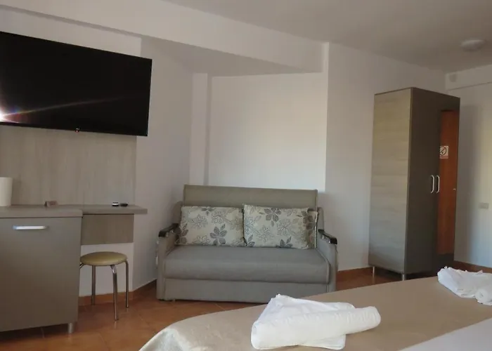 Zambetul Marii Năvodari