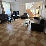 Privatunterkunft Zambetul Marii *