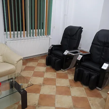 Homestay Zambetul Marii Navodari