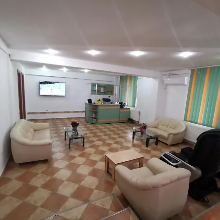 Homestay Zambetul Marii