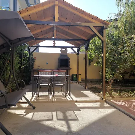 Accommodatie bij particulieren Zambetul Marii