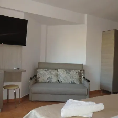 Zambetul Marii Năvodari