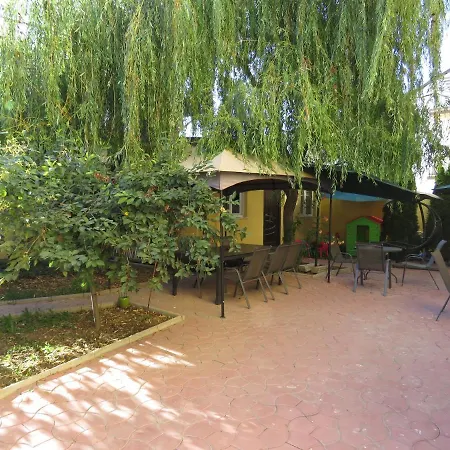 Homestay Zambetul Marii *