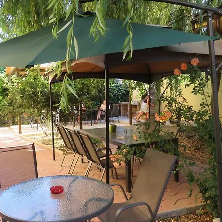 Zambetul Marii Homestay Navodari