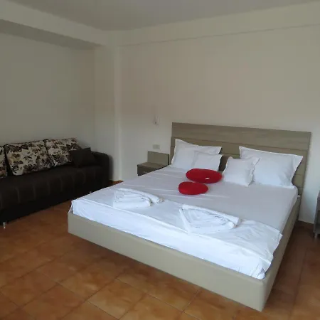 Zambetul Marii Homestay