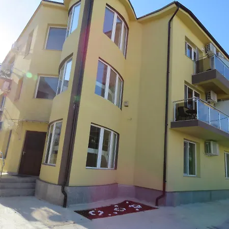 Homestay Zambetul Marii