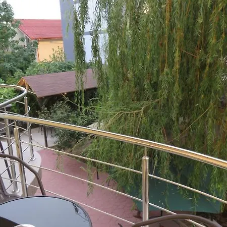 Zambetul Marii Homestay Navodari