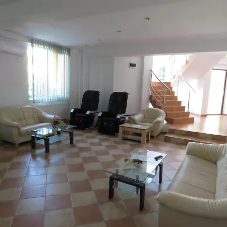 Homestay Zambetul Marii
