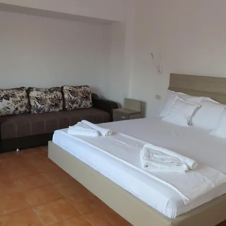 Zambetul Marii Accommodatie bij particulieren *