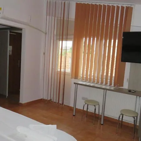 Zambetul Marii Accommodatie bij particulieren *