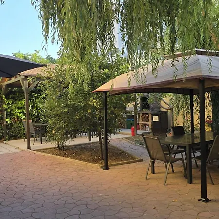 Homestay Zambetul Marii