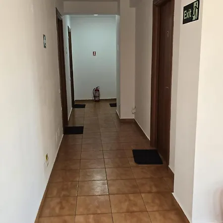 Zambetul Marii Năvodari