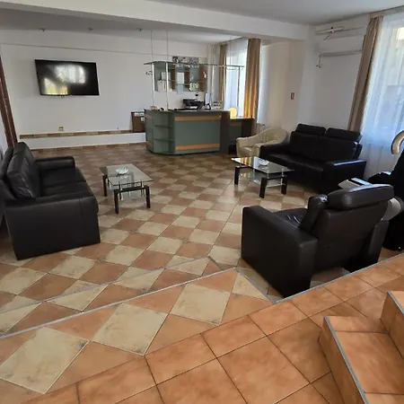 Zambetul Marii Privatunterkunft