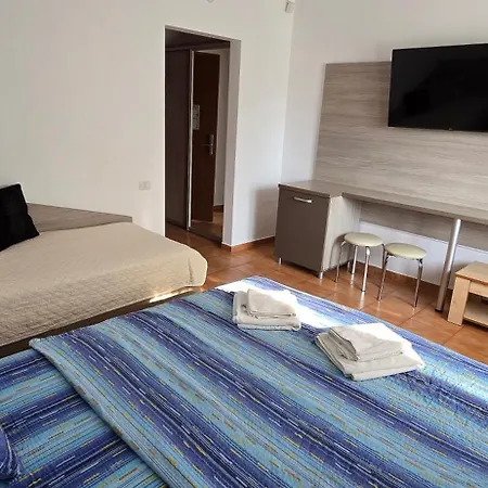 Accommodatie bij particulieren Zambetul Marii Năvodari