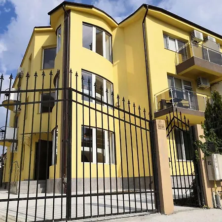 Homestay Zambetul Marii *