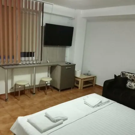 Homestay Zambetul Marii