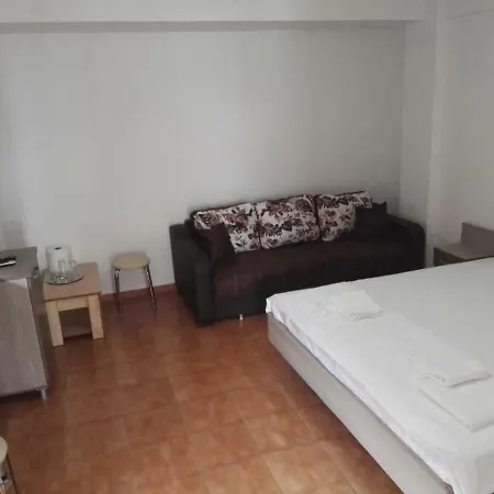 Accommodatie bij particulieren Zambetul Marii Năvodari