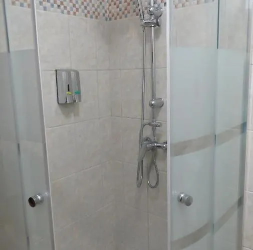 Accommodatie bij particulieren Zambetul Marii *