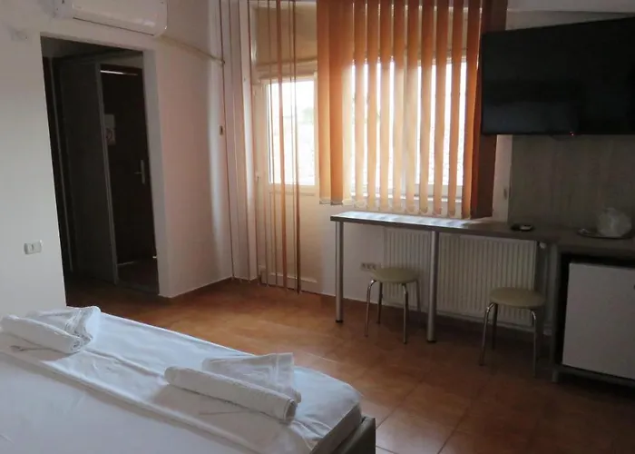 Zambetul Marii Năvodari