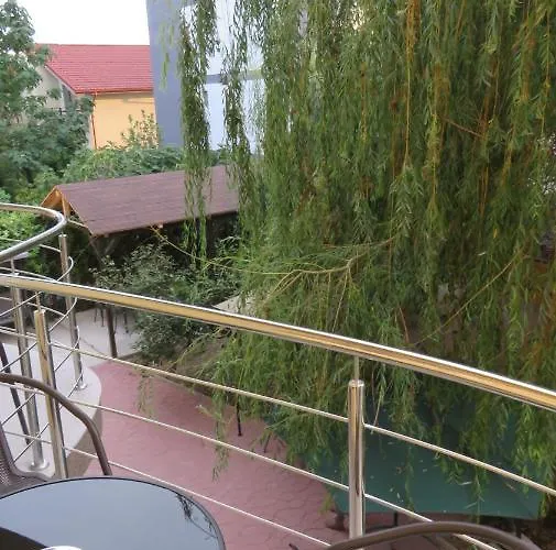 Zambetul Marii Accommodatie bij particulieren Năvodari