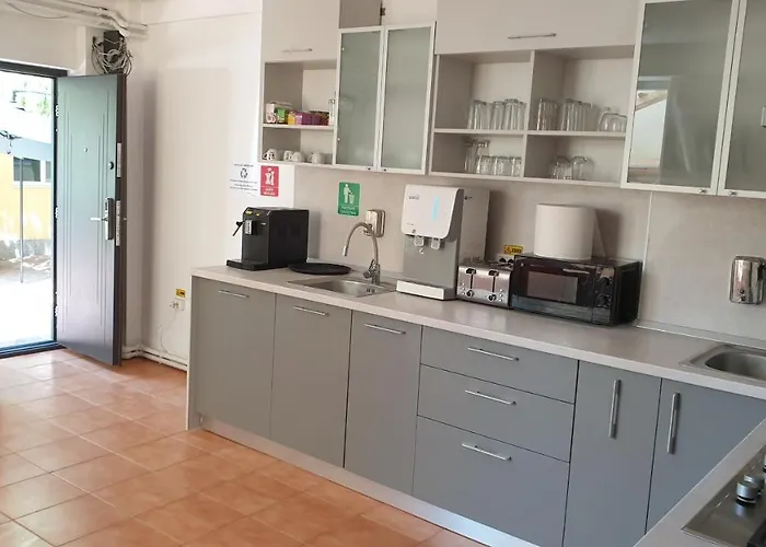 Zambetul Marii Accommodatie bij particulieren