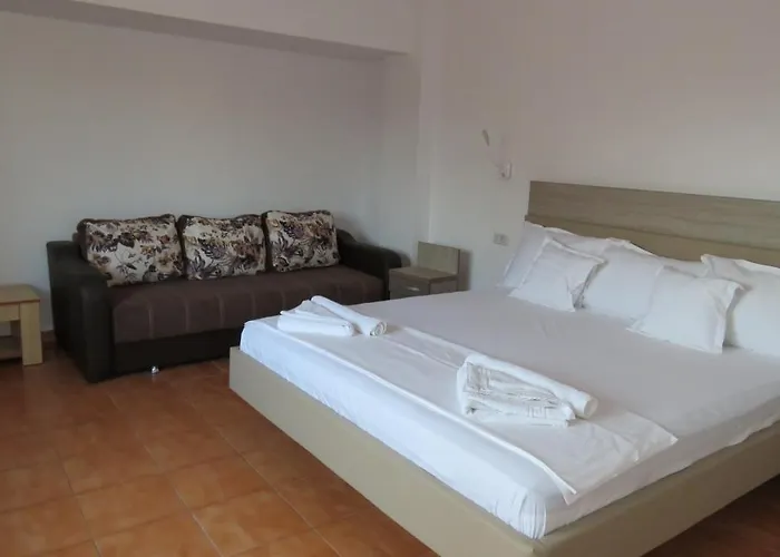 Zambetul Marii Accommodatie bij particulieren *