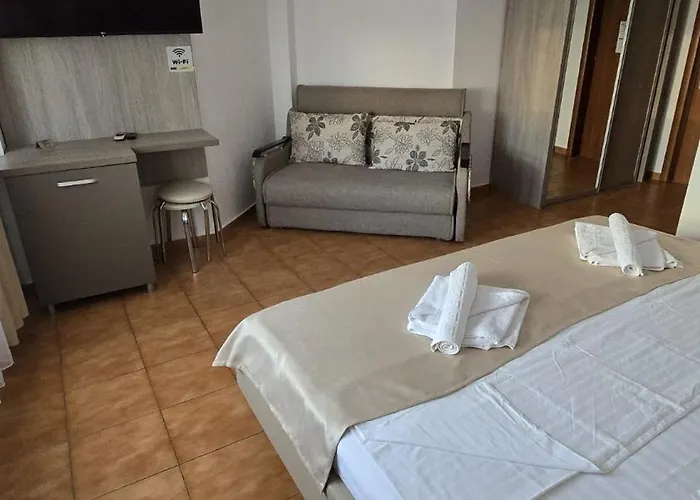 Zambetul Marii Năvodari