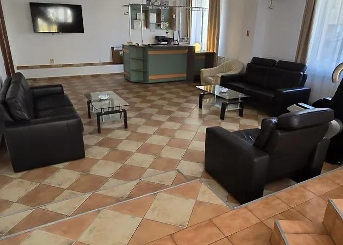 Zambetul Marii Accommodatie bij particulieren